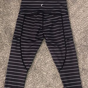 Size 4 Zyia Capri